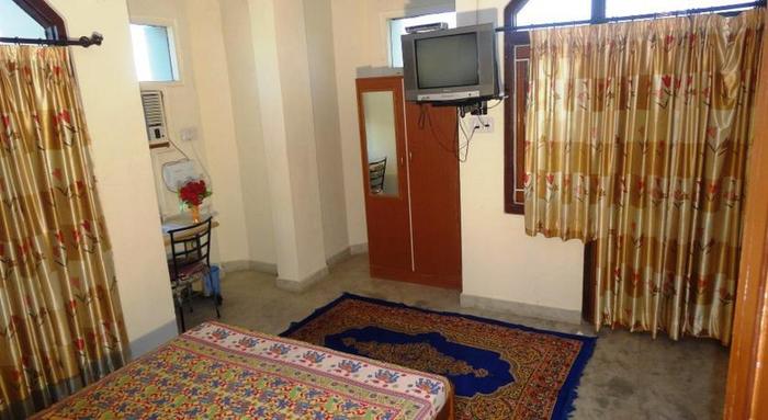 Udai Villa